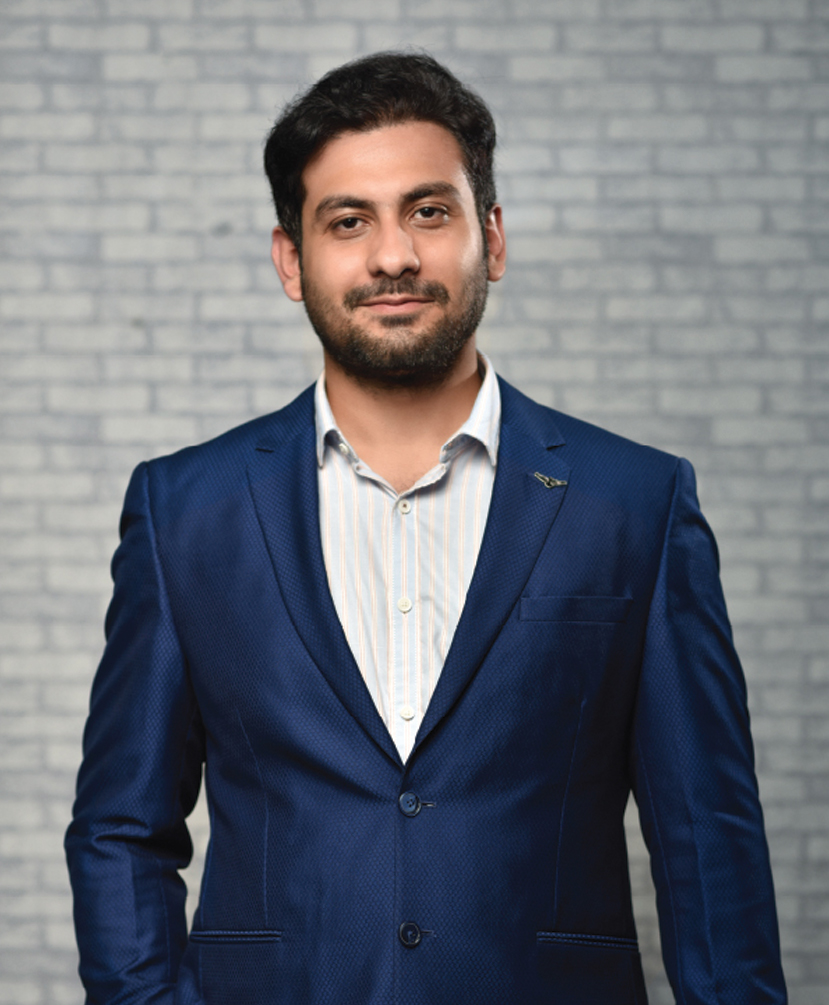 Rajib Gangopadhyay, Founder & Corporate St... at EMotorad