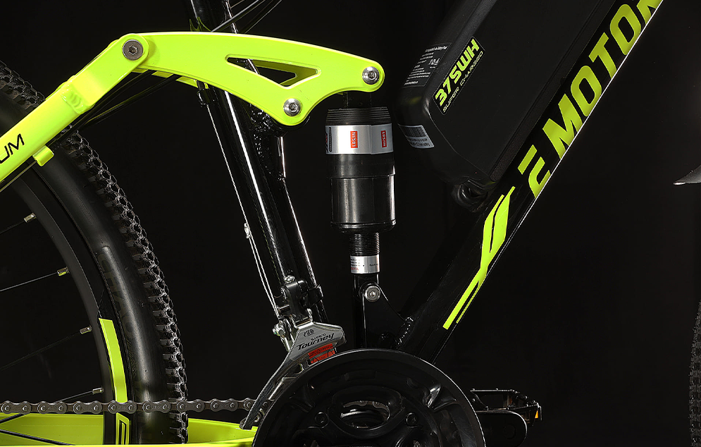 EMX Bike is an Electric Motocross Bike from Holland - Asphalt & Rubber
