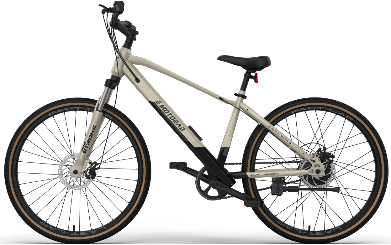 X3 Electric Cycle Buy EMotorad X3 With 40+ Range