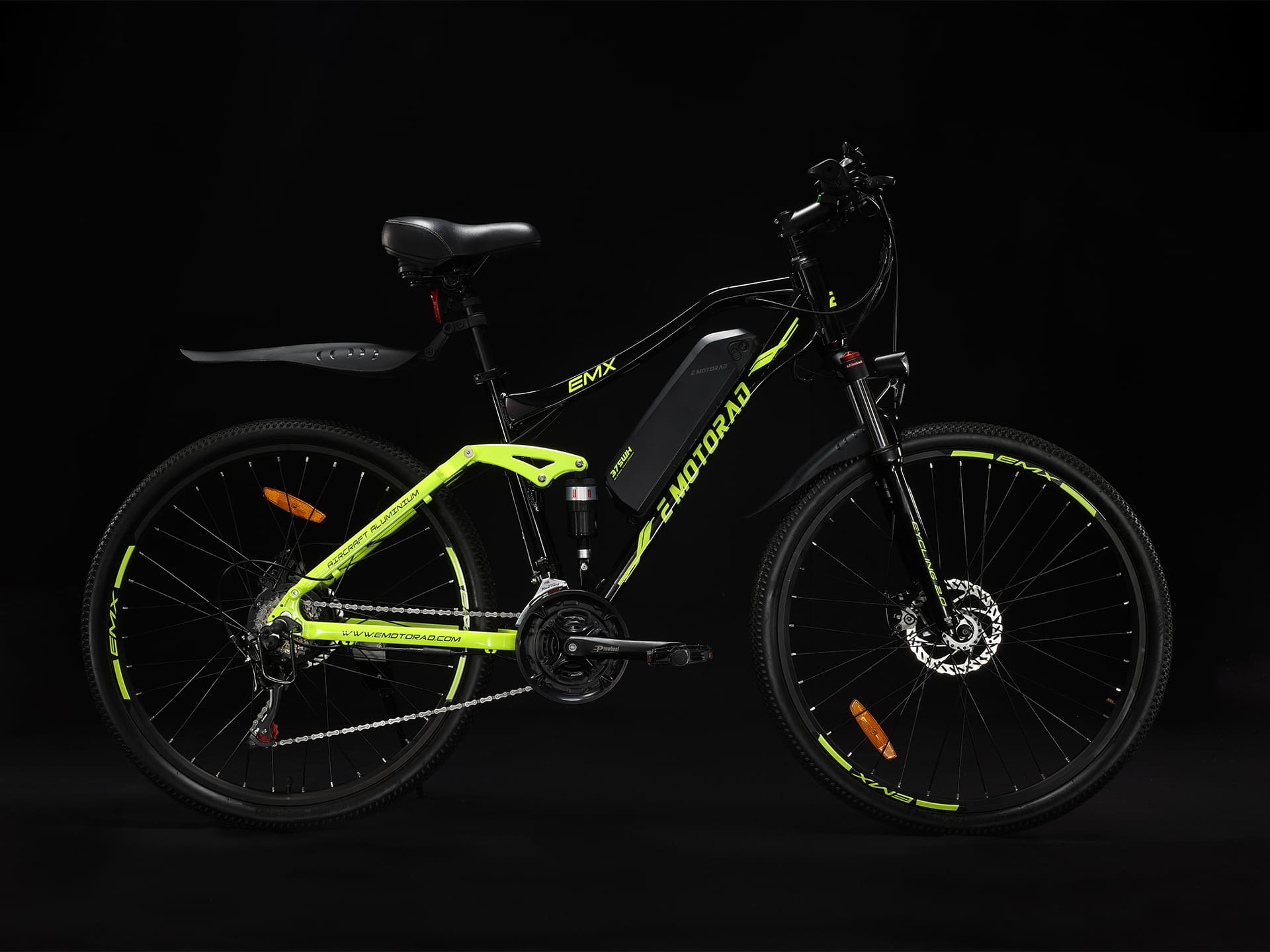 emojo wildcat pro fat tire electric bike