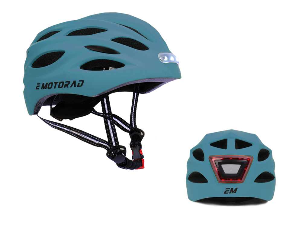 Buy Beacon helmet at best price EMotorad