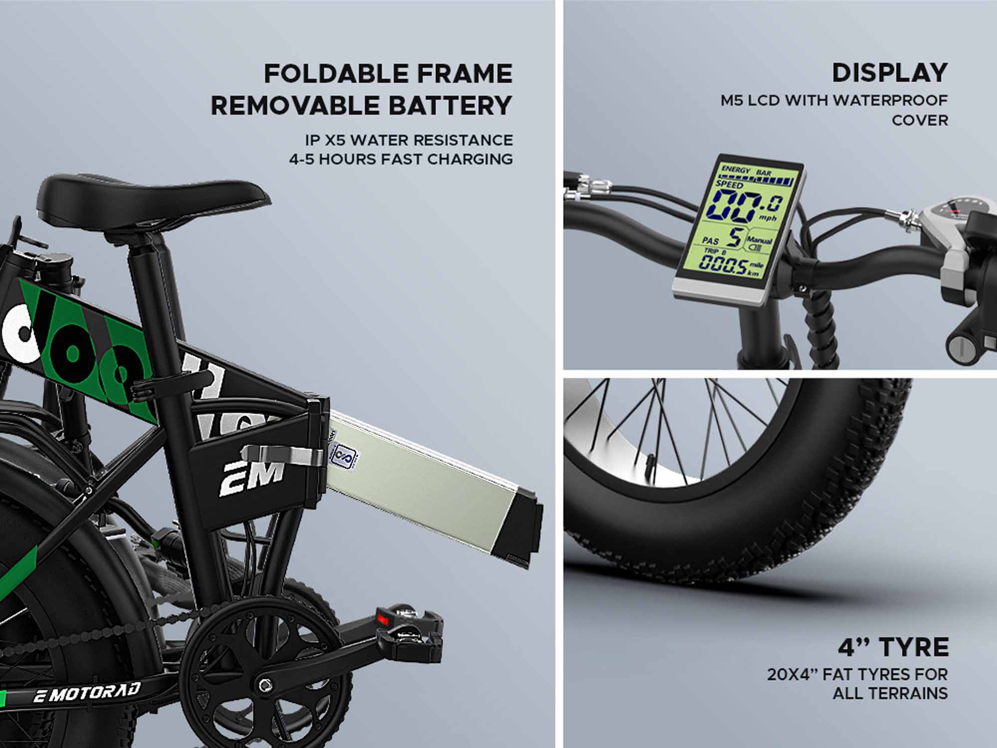 Doodle V2 Buy Best Doodle Electric Cycle at Best Price