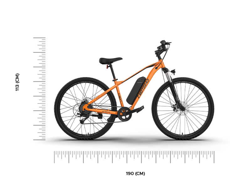 Bike Dimension