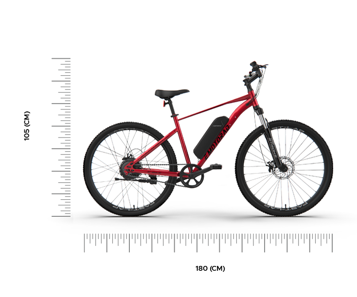 Bike Dimension